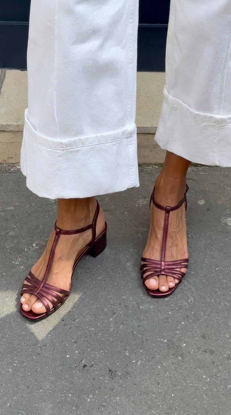 Sandalias Verona