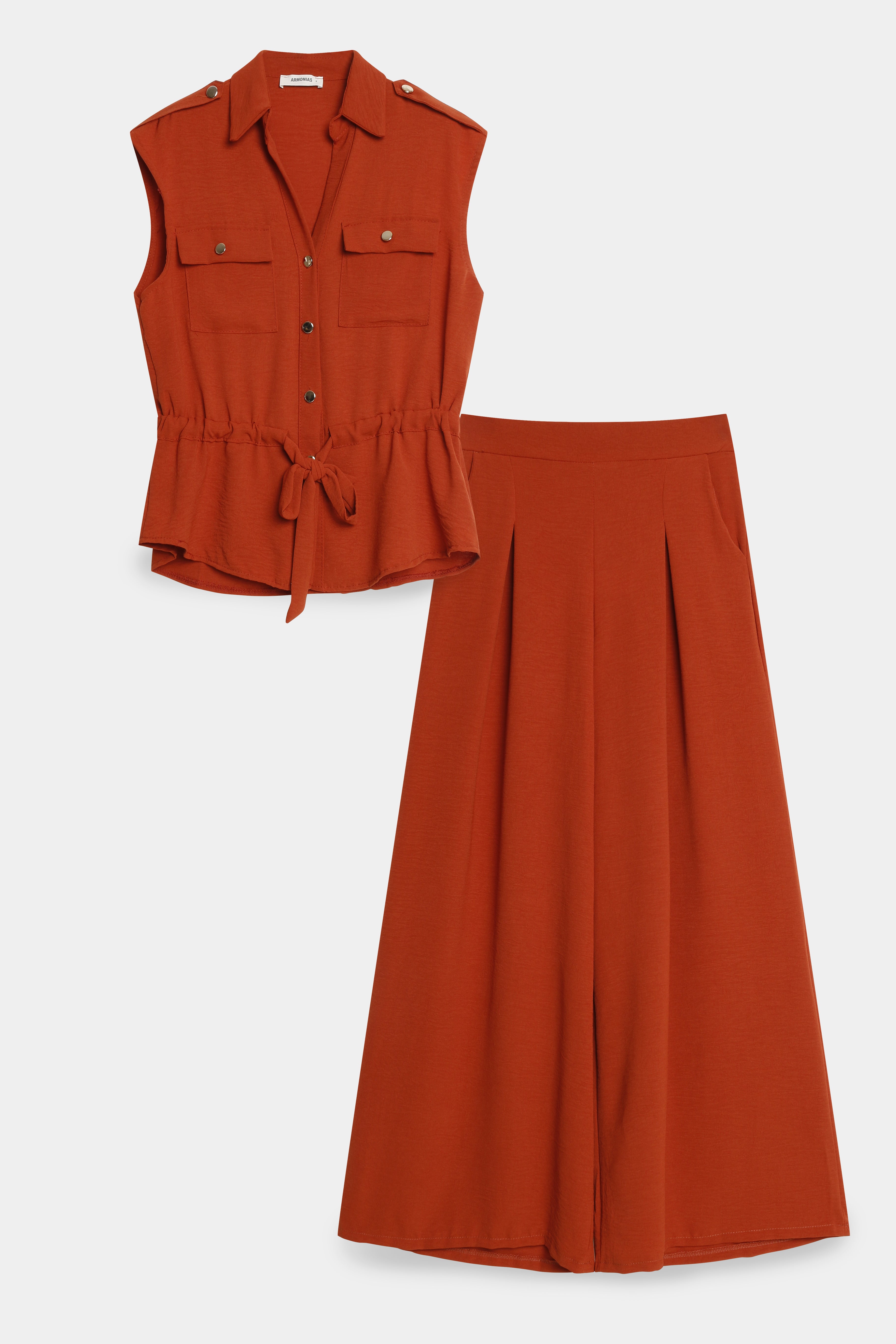 Conjunto Atelier Riviera Élégance