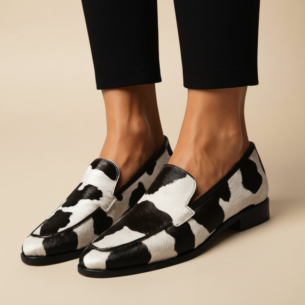 Mocasín Fiera Elegante