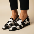 Mocasín Fiera Elegante