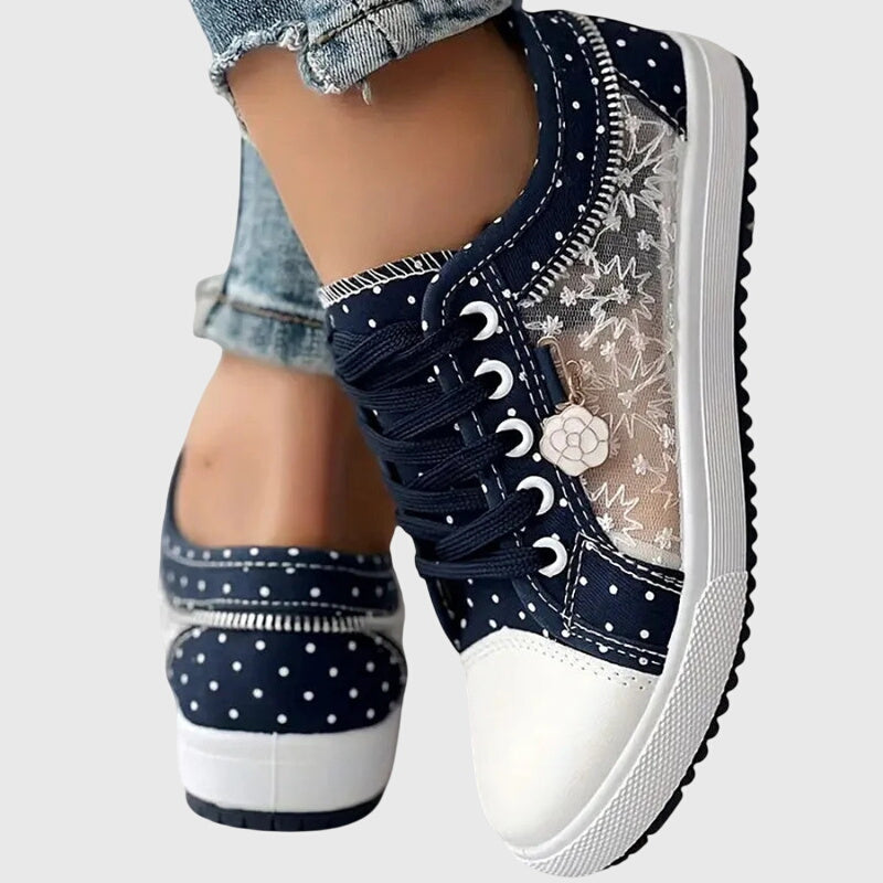 Zapatillas Atelier Riviera Éclat