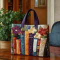 Bolsa Amantes Libros