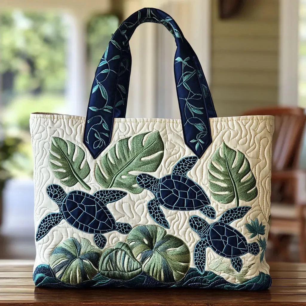 Bolsa Bendición Tortugas