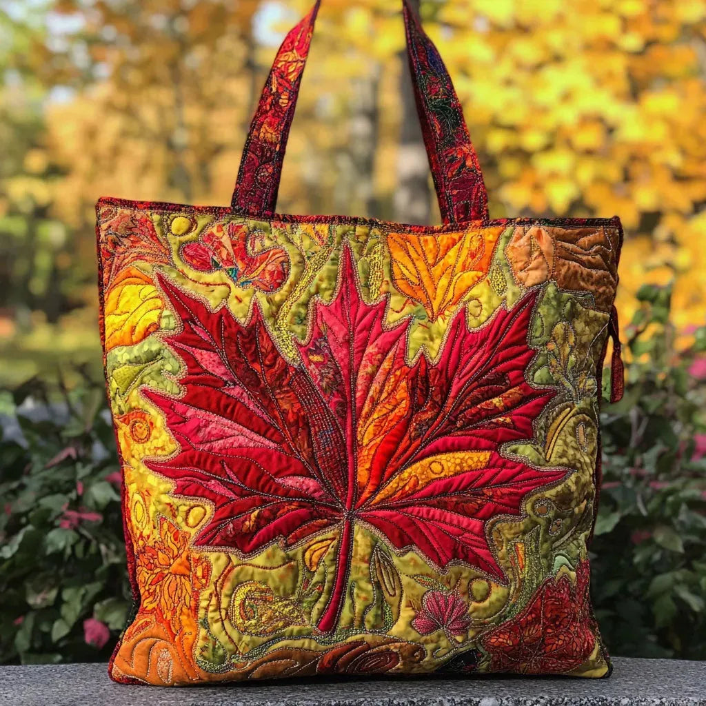 Bolsa Arce Atardecer