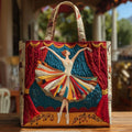 Bolsa Bailarina Elegante