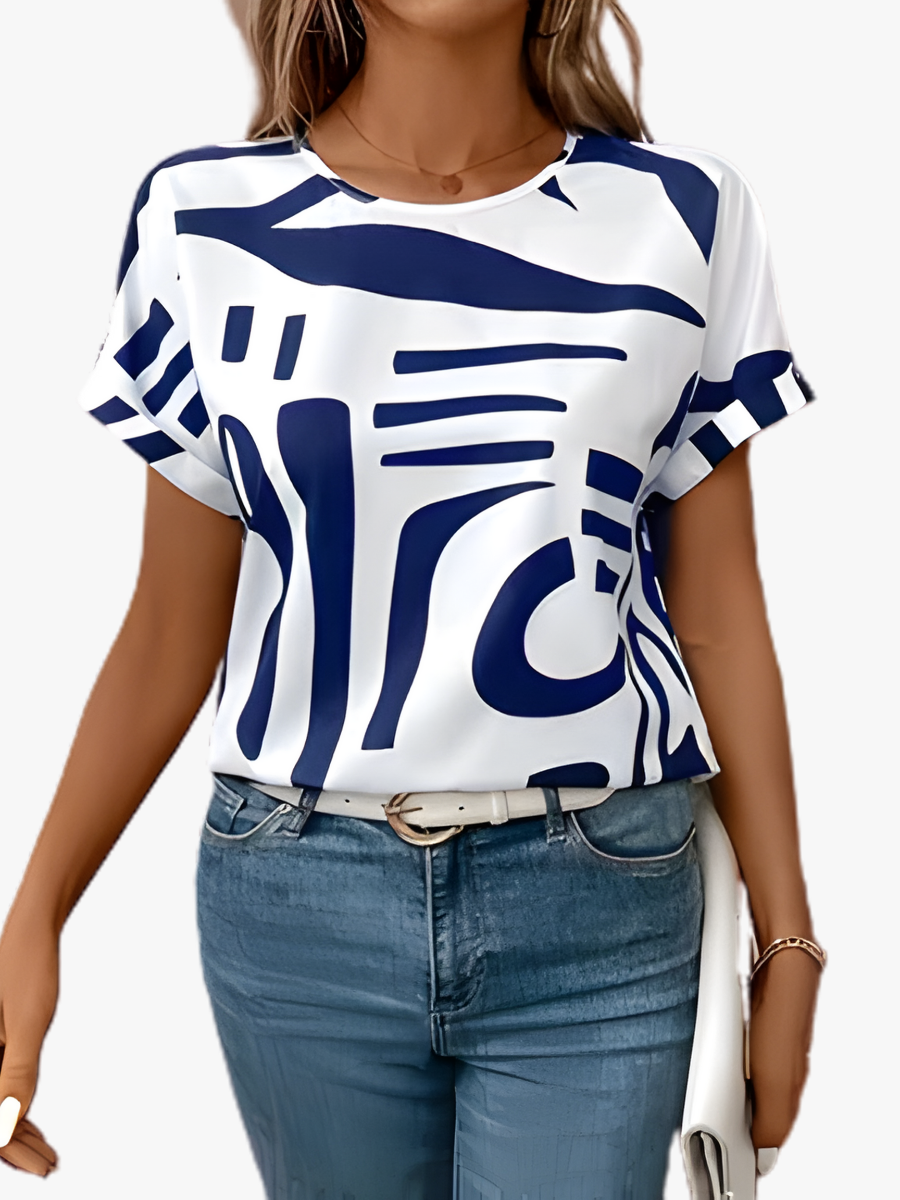 Camisa Nadia Urbana