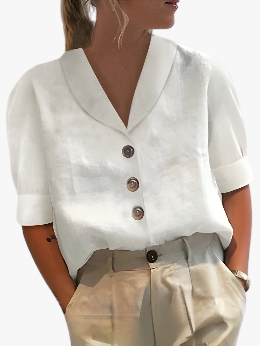 Camisa Nuria Elegante