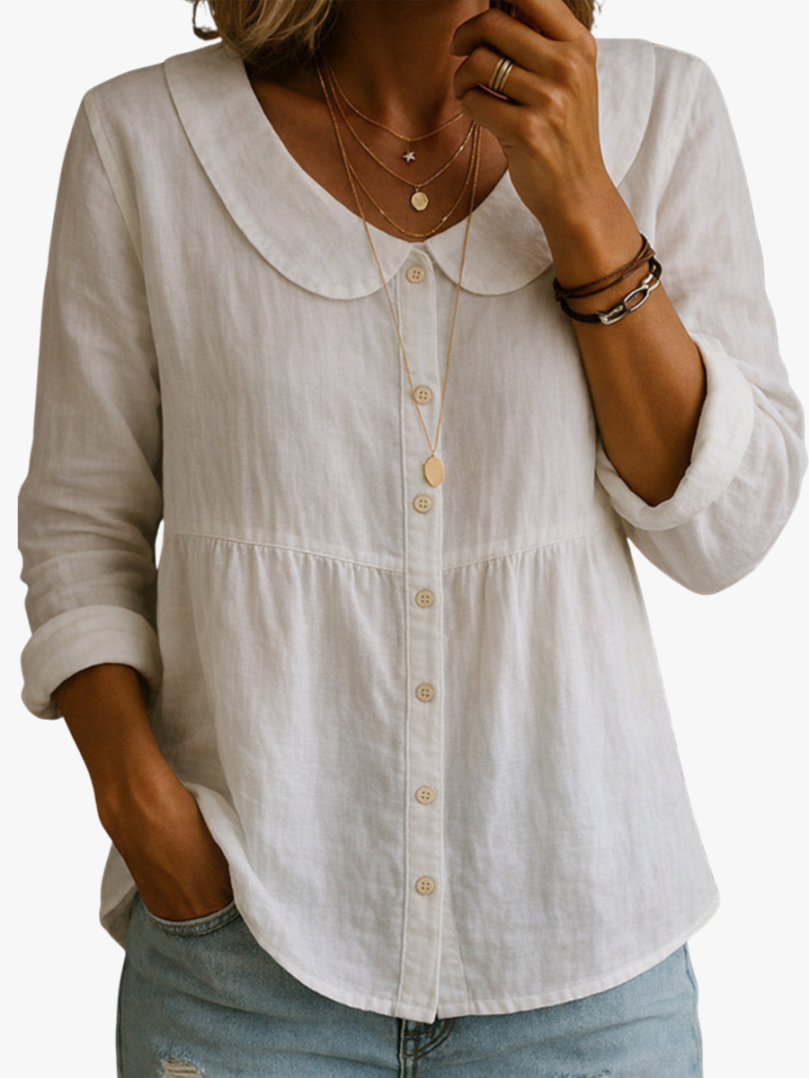 Blusa Laura Cotidiana