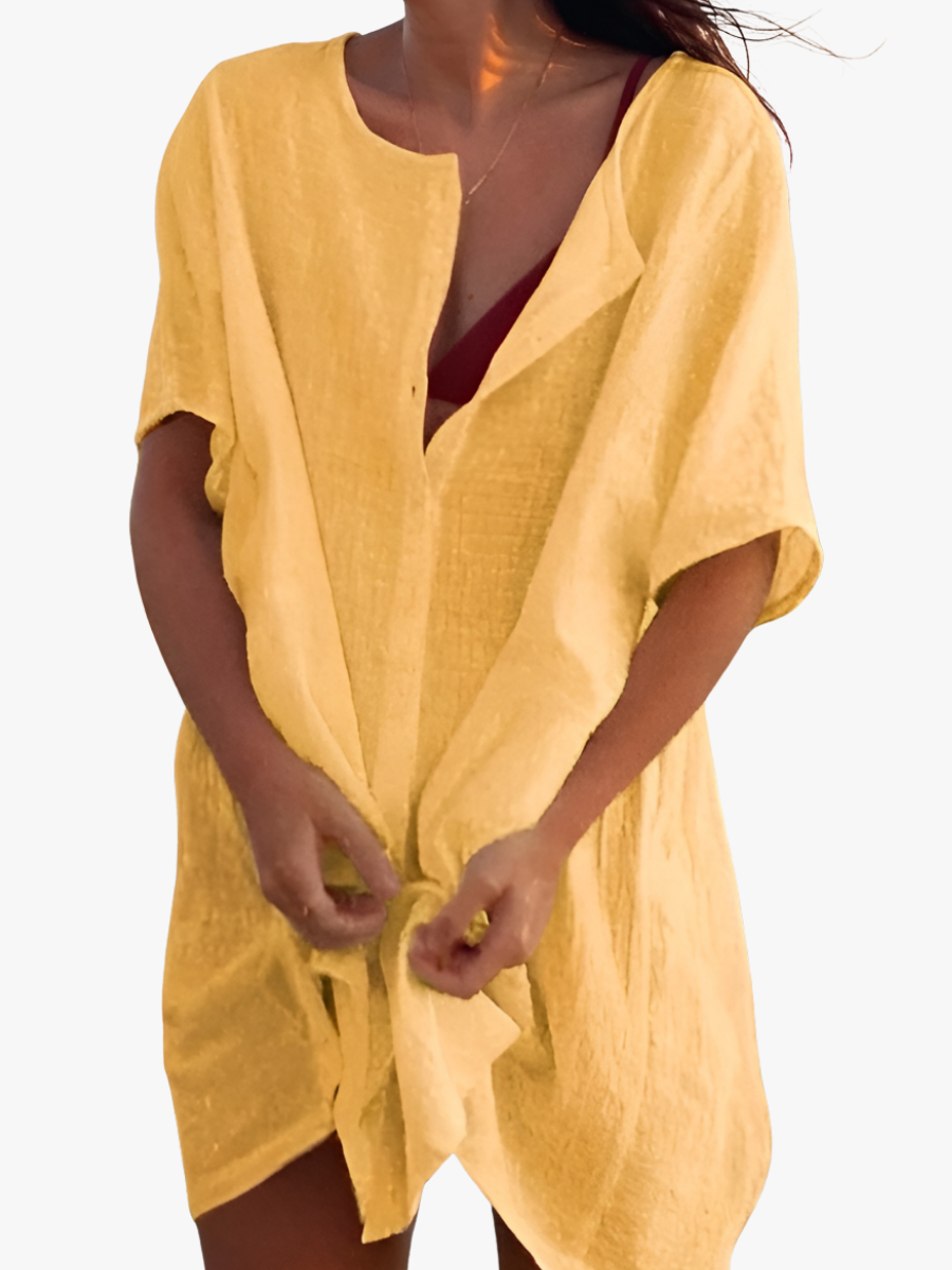 Camisa Irene Distinguida