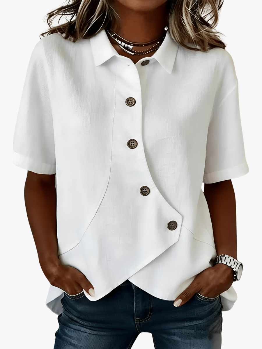 Camisa Alba Serena
