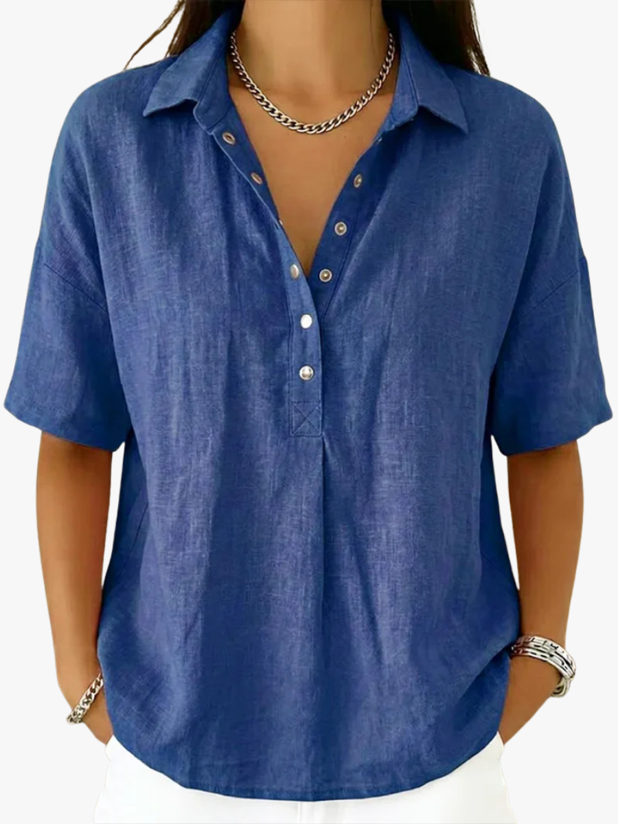 Blusa Ines Delicada
