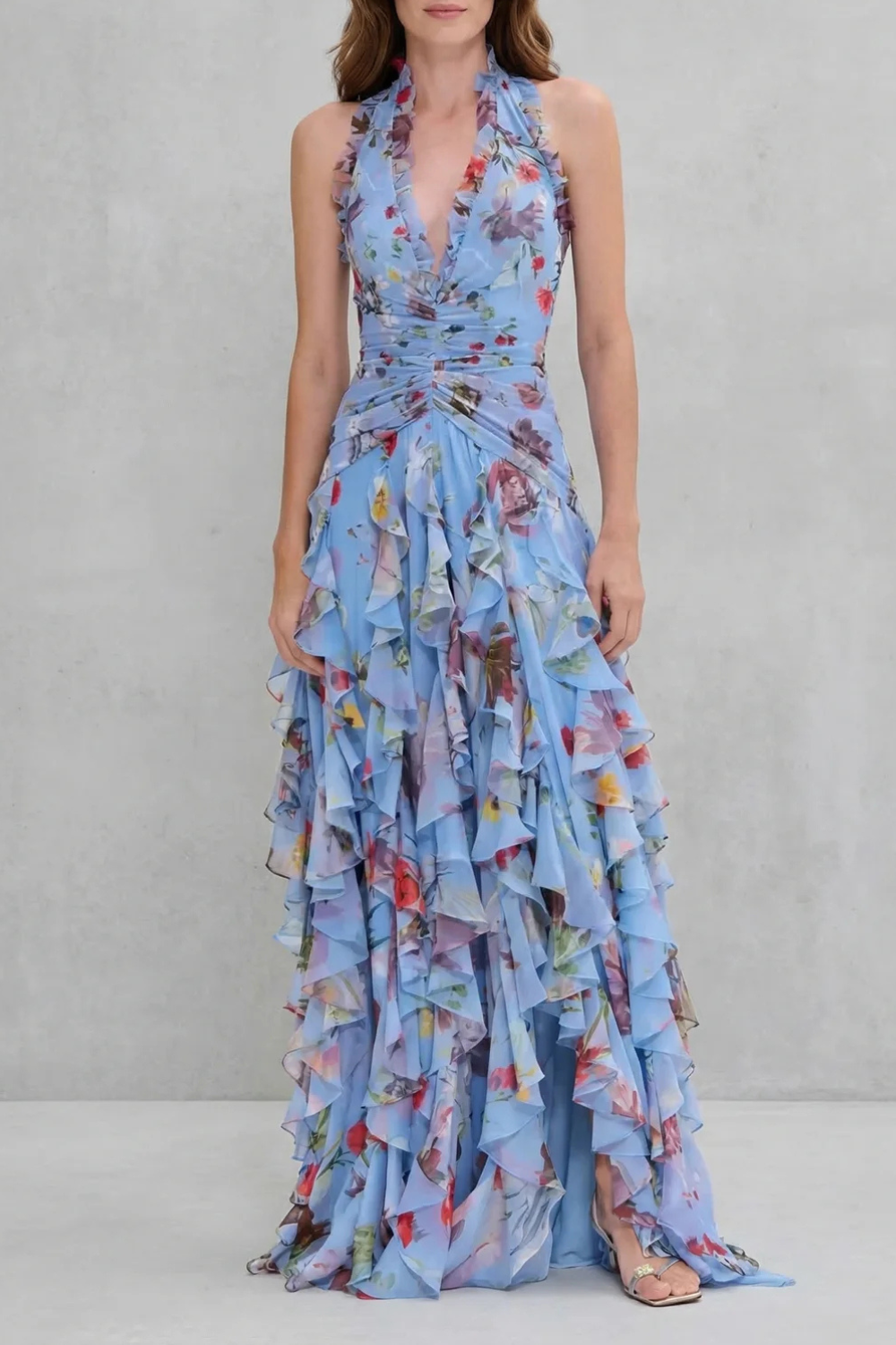 Vestido Sueños de Verano
