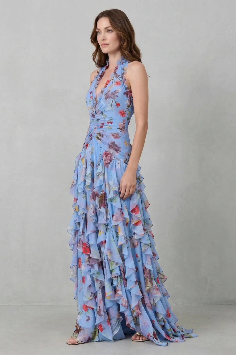 Vestido Azahara