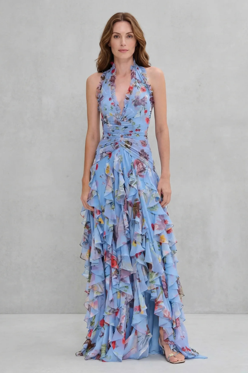 Vestido Azahara
