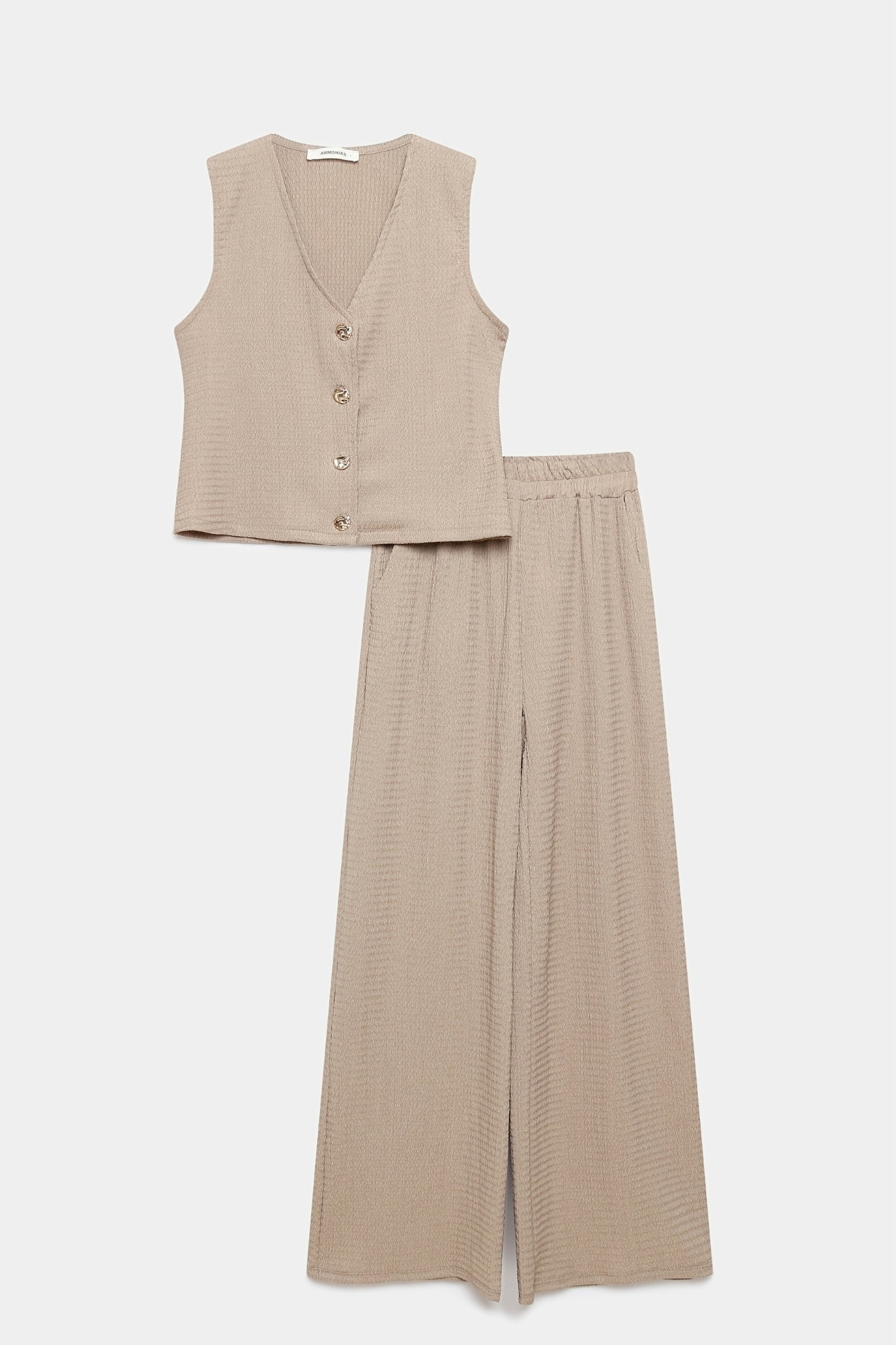 Conjunto Atelier Élysée Prestige