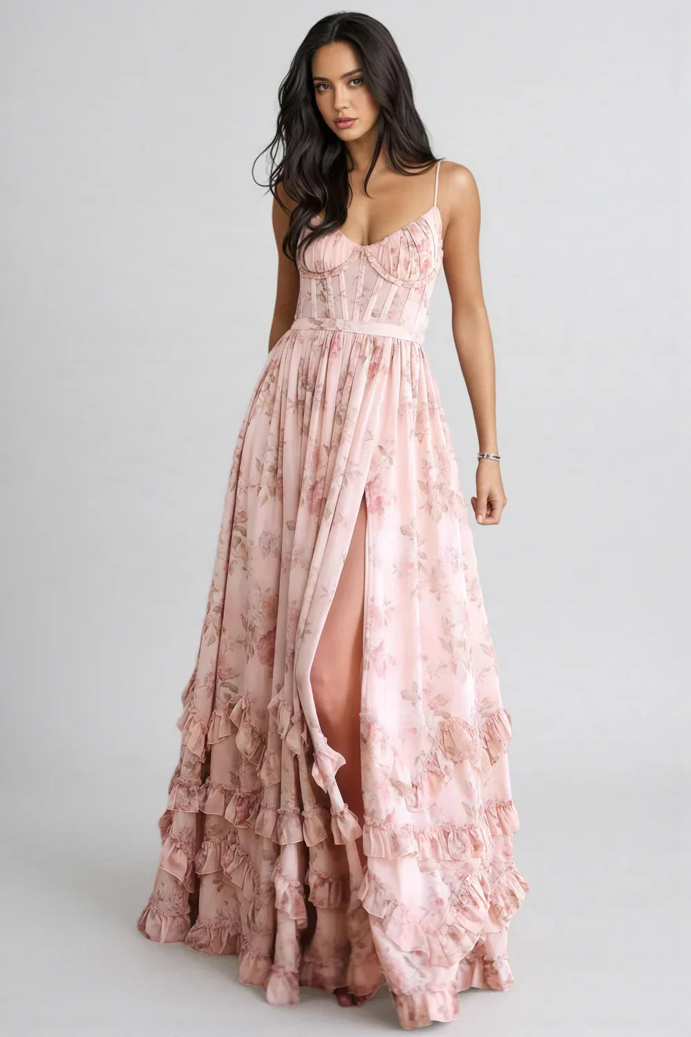 Vestido Celestine