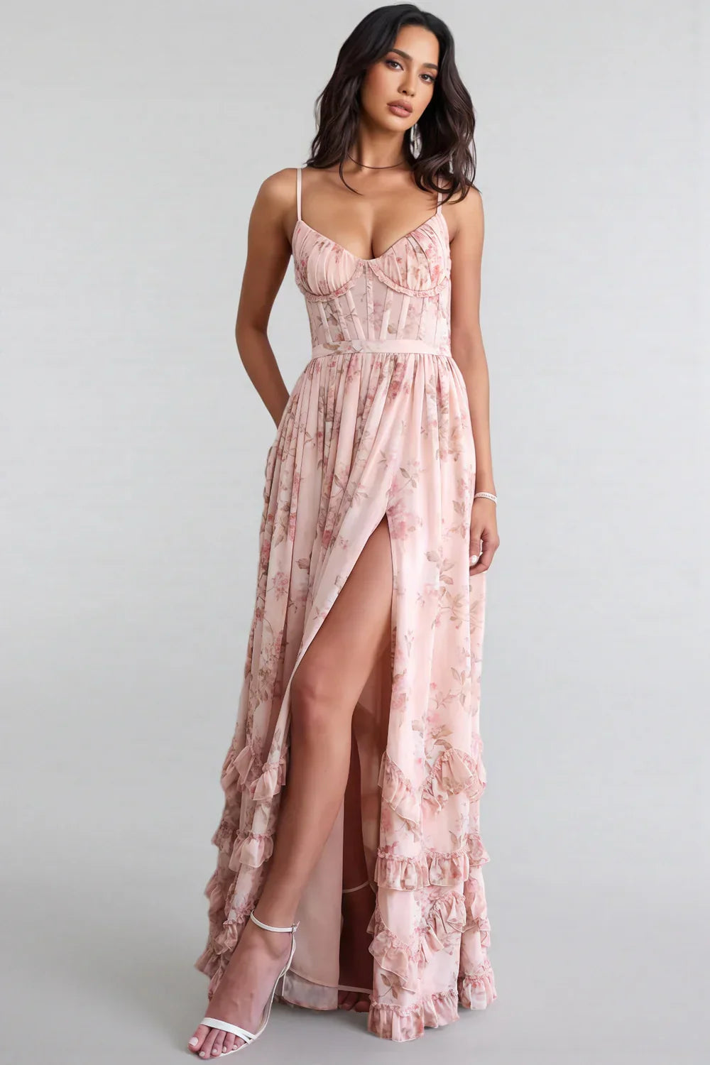 Vestido Celestine