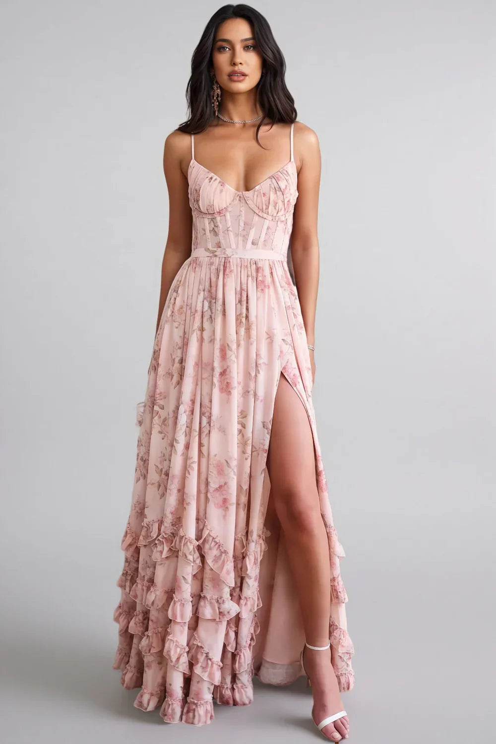 Vestido Celestine