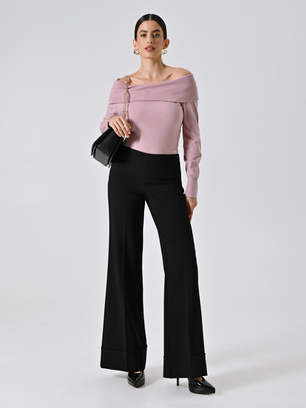 Pantalón Valeria Vuelta