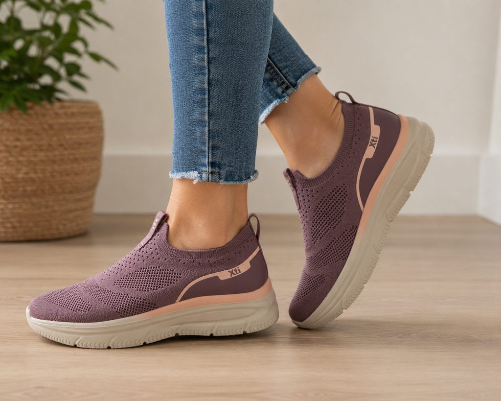 Zapatilla Urban Confort Élite