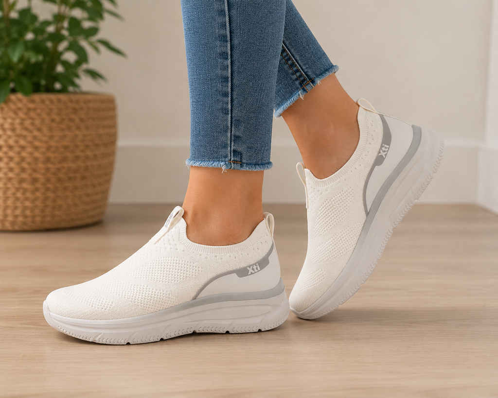 Zapatilla Riviera Motion Luxe
