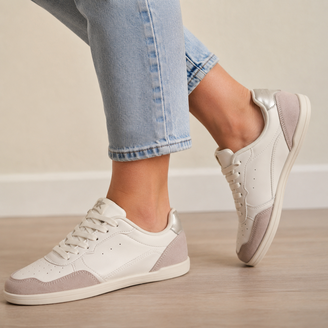 Zapatilla Brisa Urban