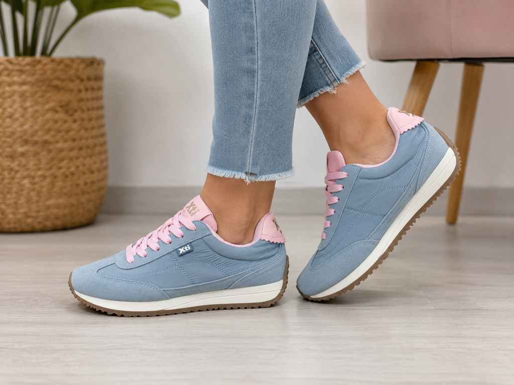 Zapatilla Nerea Sport