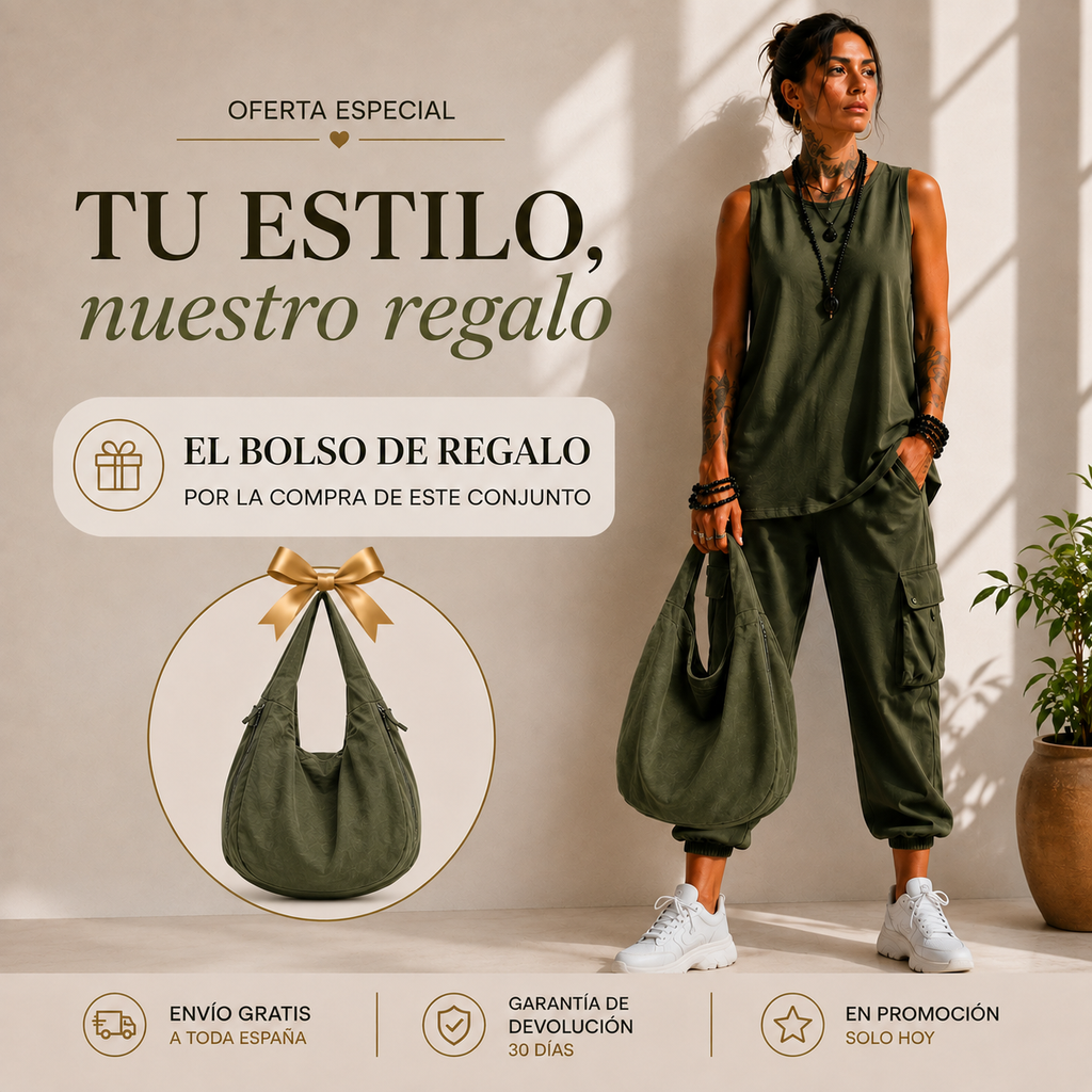 Conjunto Adriana Boulevard