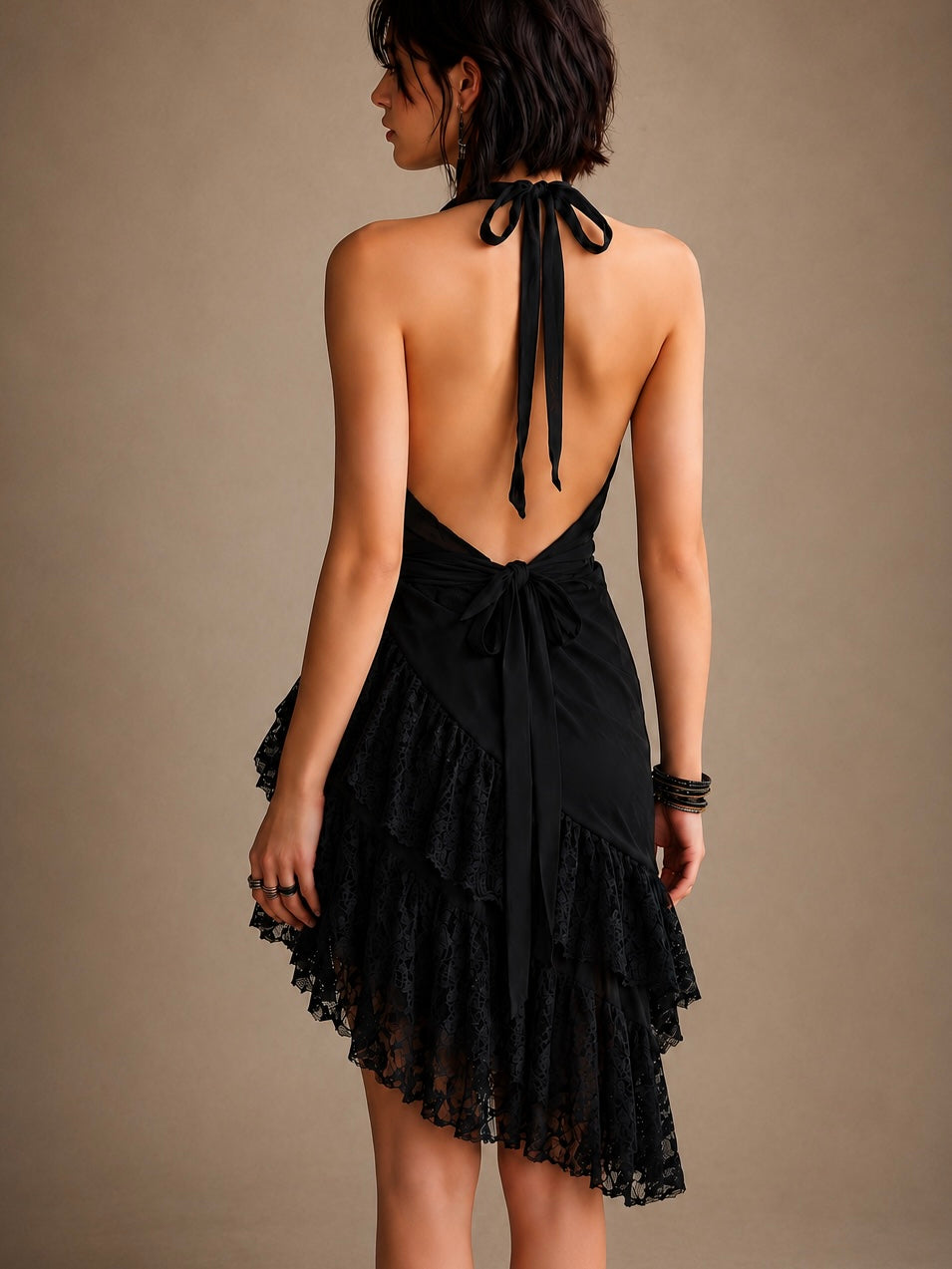 Vestido Selene