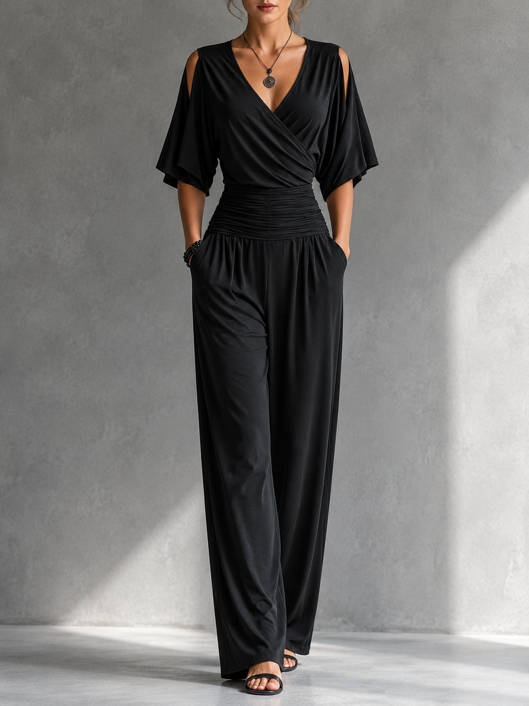 Mono Satin Essence