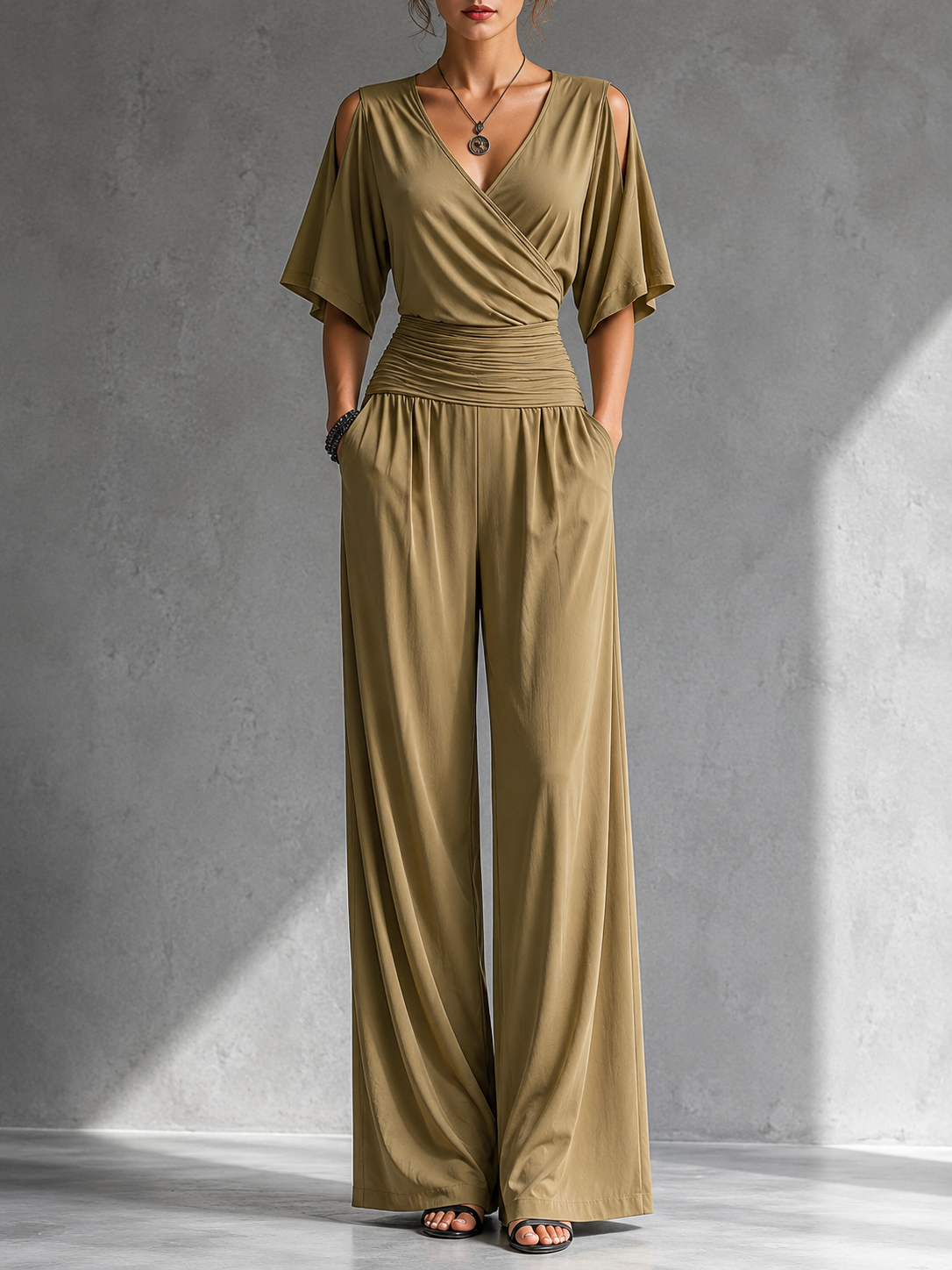 Mono Satin Essence