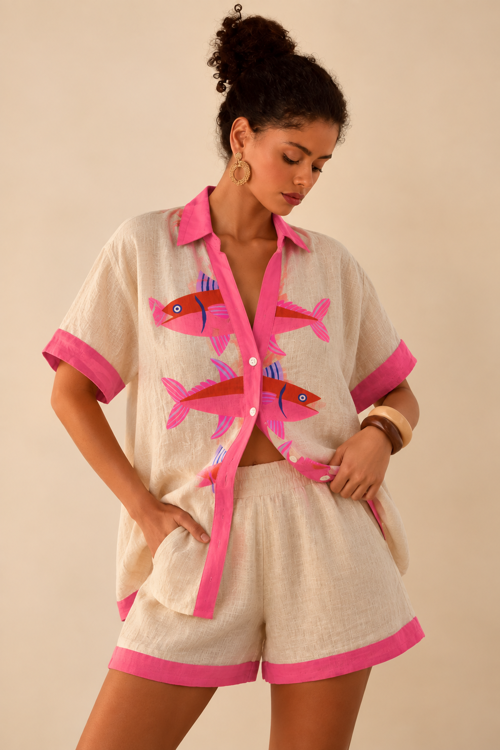 Conjunto Èze Riviera