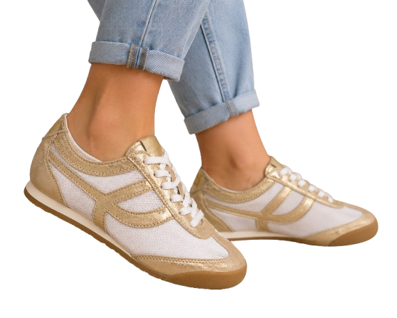 Zapatilla Milano Active Prestige