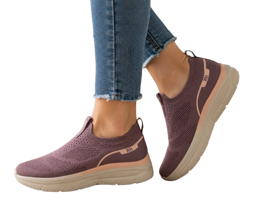 Zapatilla Urban Confort Élite