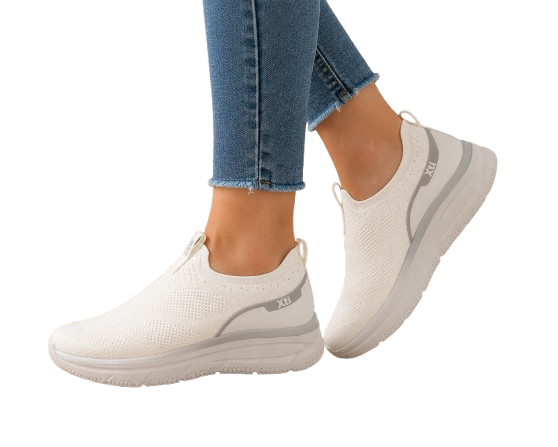 Zapatilla Riviera Motion Luxe