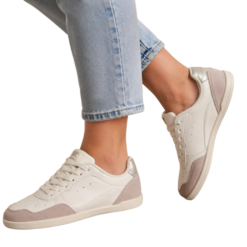 Zapatilla Brisa Urban