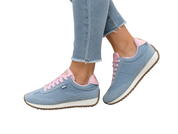 Zapatilla Nerea Sport