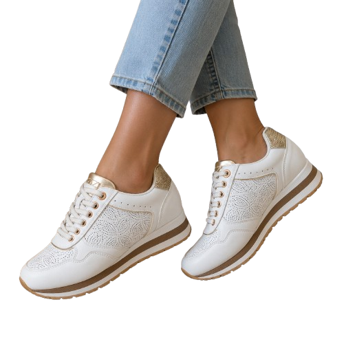 Zapatilla Elara Confort