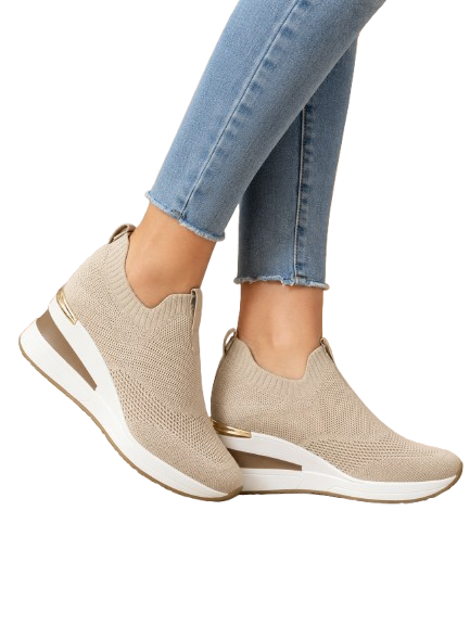 Zapatilla Elara Confort