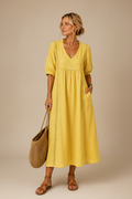 Vestido Dalia