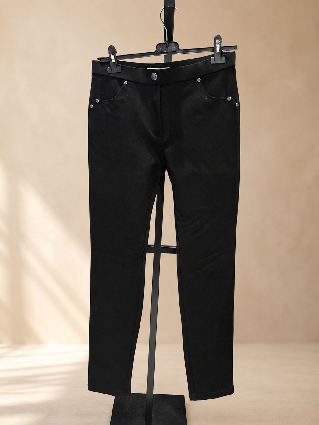 Pantalón Carmen Tejano