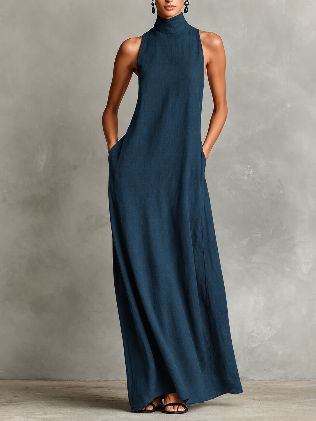 Vestido Luz de Andalucía