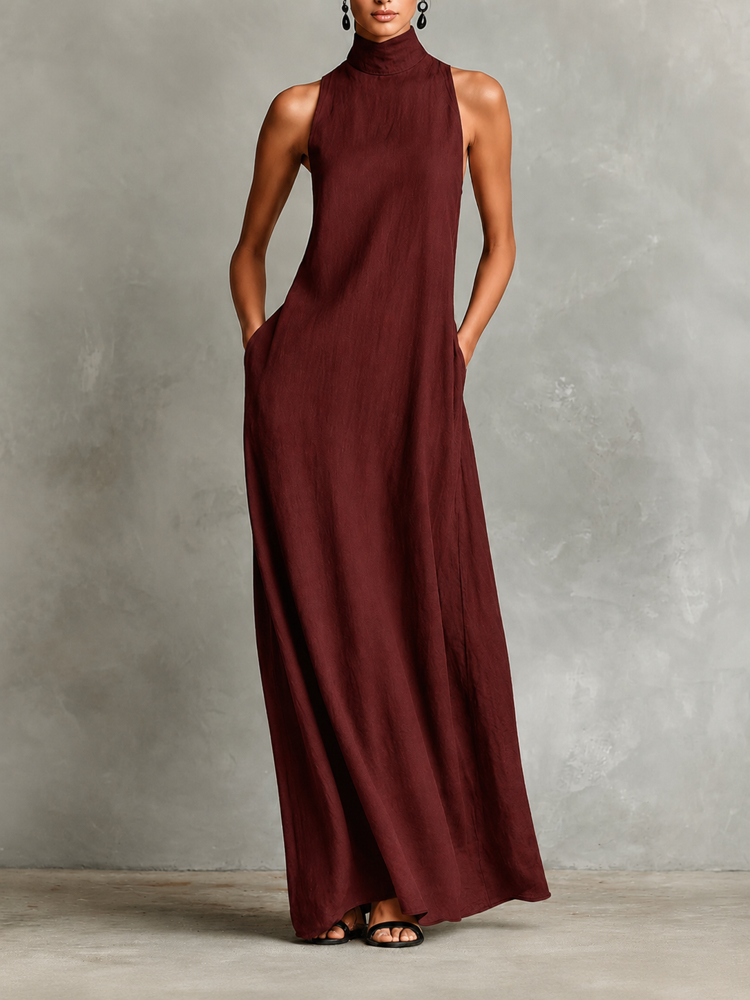 Vestido Luz de Andalucía