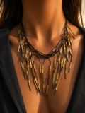 Collar Ritmo Salvaje