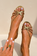 Sandalias Atenea