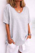 Blusa Valentina Suave