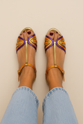 Sandalias Arielle para mujer