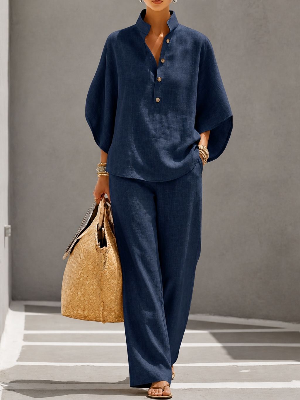 Conjunto Alba Serena