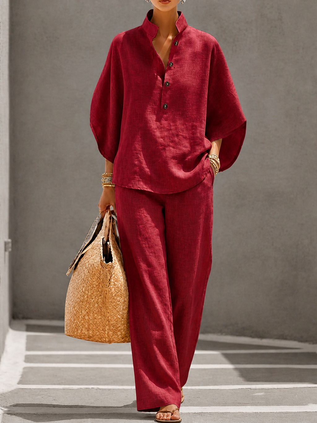 Conjunto Alba Serena