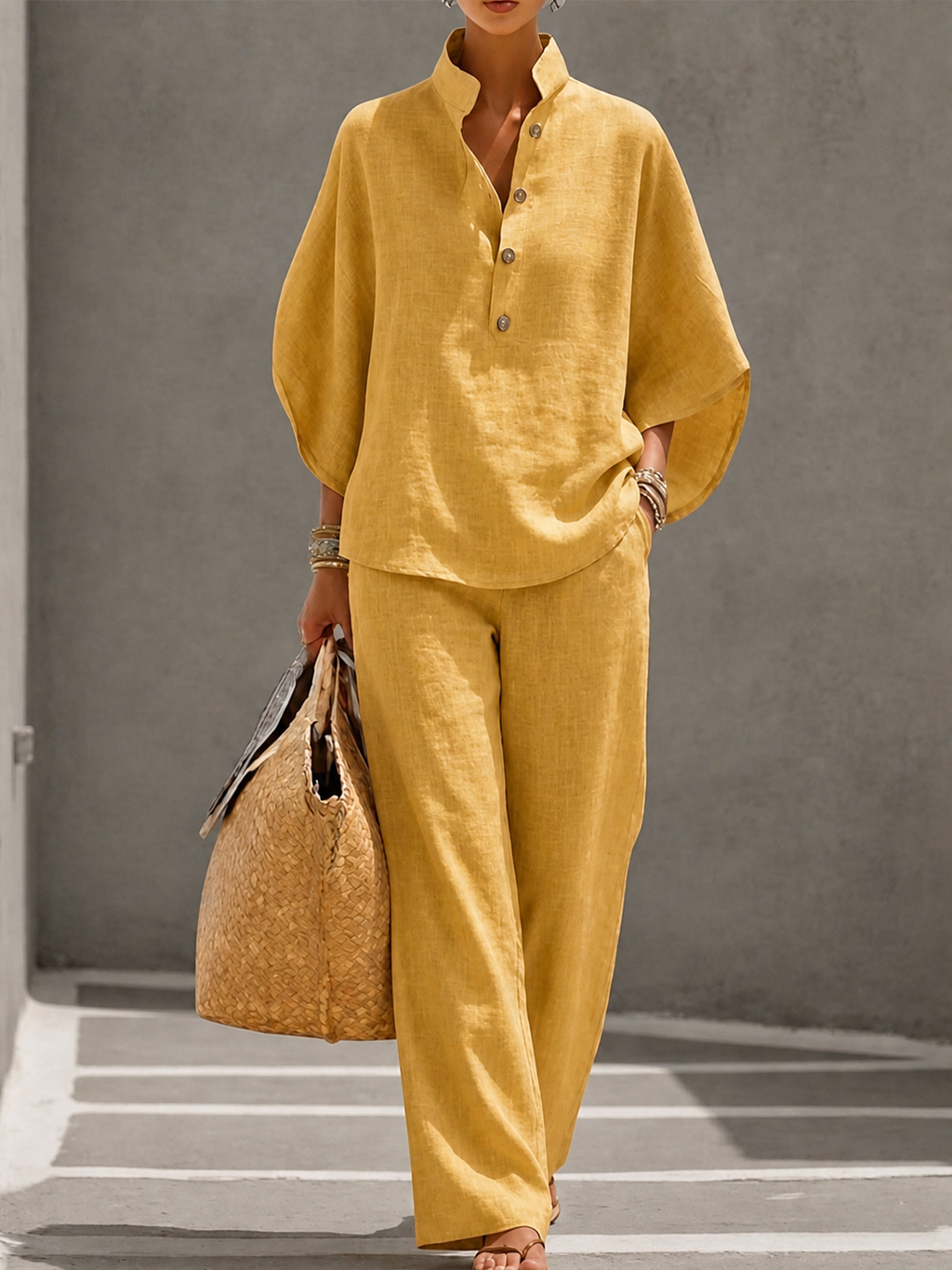 Conjunto Alba Serena